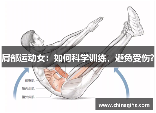肩部运动女：如何科学训练，避免受伤？